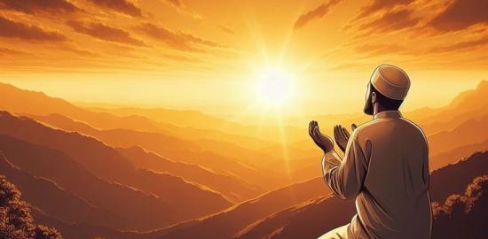 Ramadan, Dermawan Dadakan, dan Ilusi Kebaikan: Antara Keikhlasan dan Kebiasaan