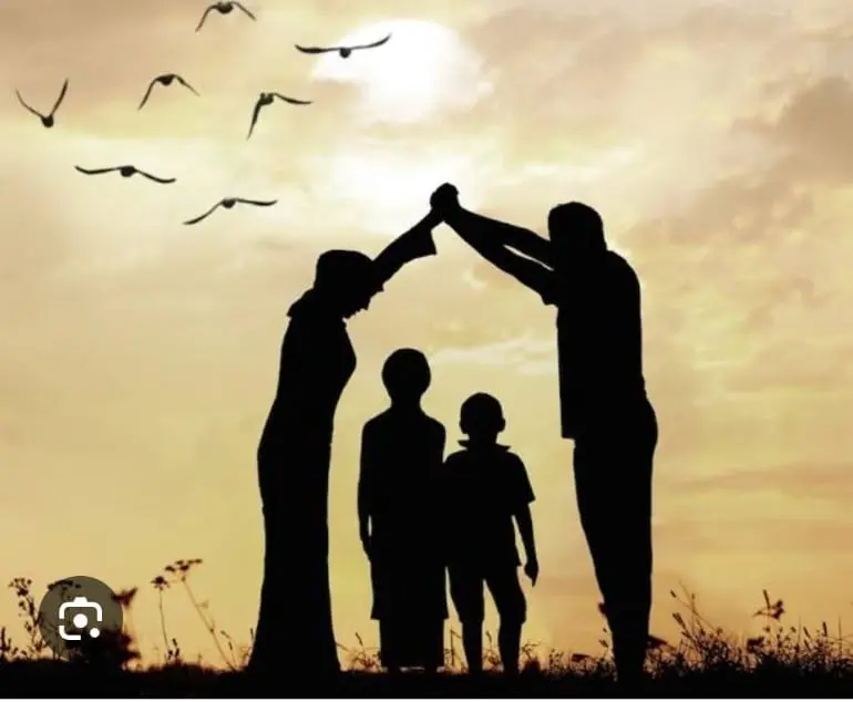 Hidupkan Kembali Cinta Anak kepada Orang Tua