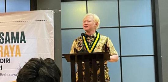 SEMMI Kediri Soroti Tragedi Demo 28 Agustus