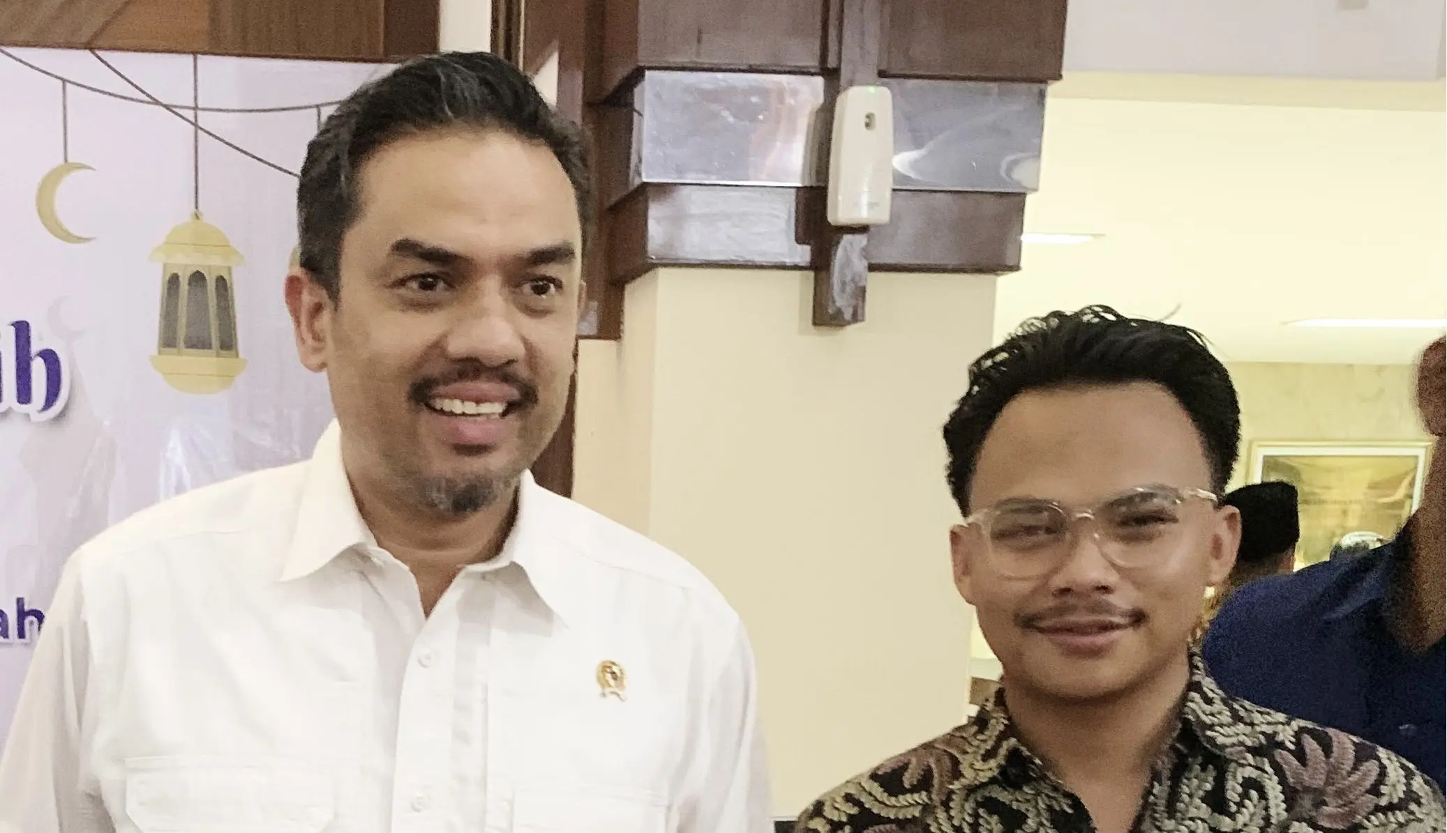 GROWESIA dan Menteri UMKM RI Jalin Sinergi untuk Akselerasi Digitalisasi UMKM