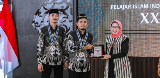 KONWIL ke-34 PII Jawa Timur, Bupati Lumajang Tekankan Pentingnya Organisasi bagi Pelajar