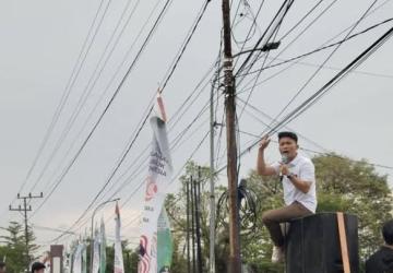 Irfan Nazori Kecam Dugaan Pemaksaan Sumbangan ke Ketua RT di Kecamatan IB1 Palembang