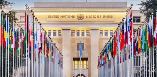 Reformasi Tata Kelola Global untuk Perdamaian Dunia