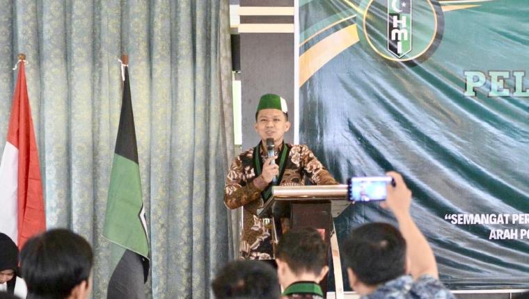 Bupati Bursah Zarnubi Keluarkan Surat Edaran Sholat Fardhu Berjama’ah di Masjid
