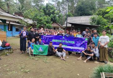 Sejenak di Tlocor: Ramadhan di Pelukan Alam, dari Ilmu ke Aksi Nyata