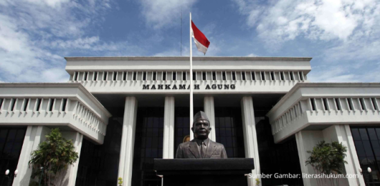 MA Gelar Mutasi Besar-Besaran Usai Skandal Suap: Langkah Pemulihan Kepercayaan Publik