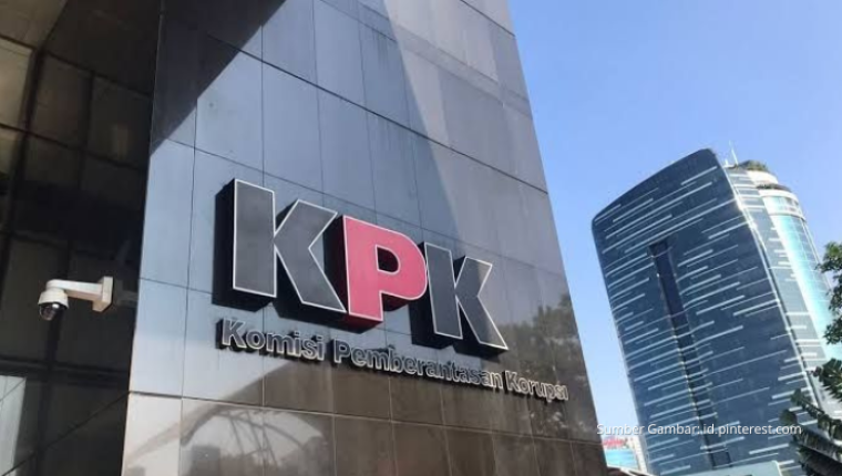 KPK Berikan Tiga Saran Setelah Skor SPI Pendidikan 2024 Capai 69,05
