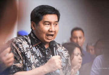 Ara Ajak Masyarakat Segera Miliki Rumah Pertama Lewat KPR FLPP: Cicilan Ringan, DP 1 Persen