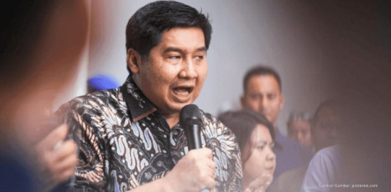 Ara Ajak Masyarakat Segera Miliki Rumah Pertama Lewat KPR FLPP: Cicilan Ringan, DP 1 Persen