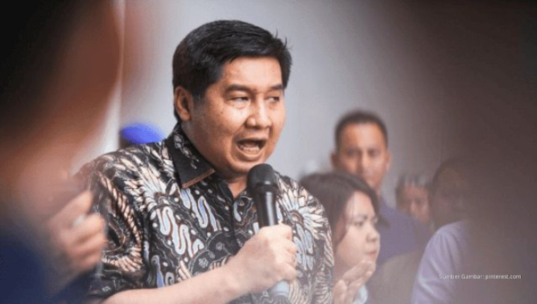 Ara Ajak Masyarakat Segera Miliki Rumah Pertama Lewat KPR FLPP: Cicilan Ringan, DP 1 Persen