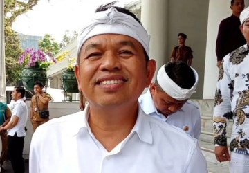 Gubernur Jabar Siap Diperiksa Terkait Tragedi Pesta Rakyat Garut: “Saya Terbuka dan Tak Masalah”