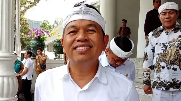 Gubernur Jabar Siap Diperiksa Terkait Tragedi Pesta Rakyat Garut: “Saya Terbuka dan Tak Masalah”