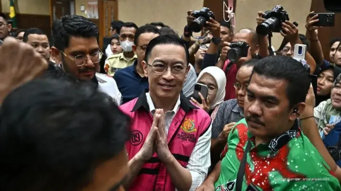 Vonis 4,5 Tahun untuk Tom Lembong, Kejagung Masih Pertimbangkan Ajukan Banding