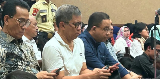 Anies Baswedan Kecewa Tom Lembong Divonis dalam Kasus Impor Gula