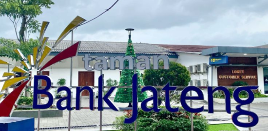Bank Jateng Dukung Langkah Hukum Kejagung dalam Kasus Dugaan Korupsi Kredit PT Sritex