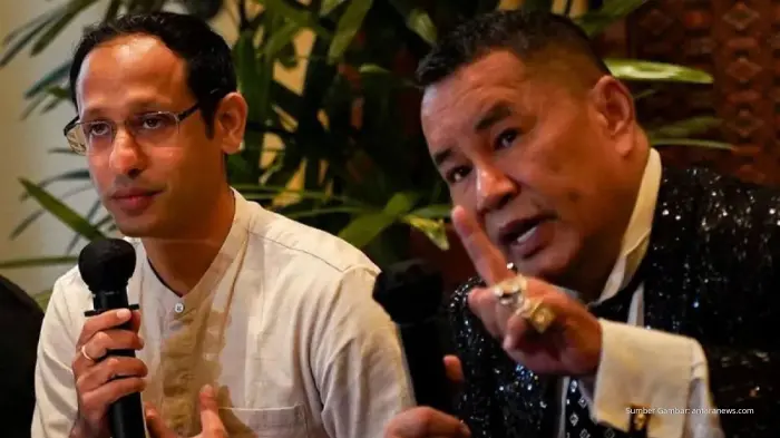 Mangkir dari Panggilan Kedua, Jurist Tan Masih Diburu Kejagung