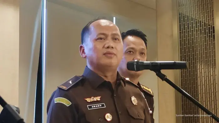 Imigrasi: Jurist Tan Terbang ke Singapura, Belum Kembali ke Indonesia