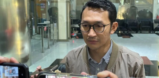 KPK Periksa Dirut Indomarco Terkait Kasus Korupsi Bansos COVID-19