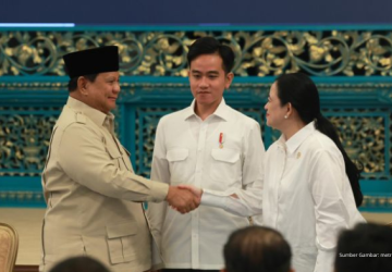 Puan: Logo HUT ke-80 RI Bukan Sekadar Simbol, Tapi Pemacu Persatuan dan Kemajuan Bangsa