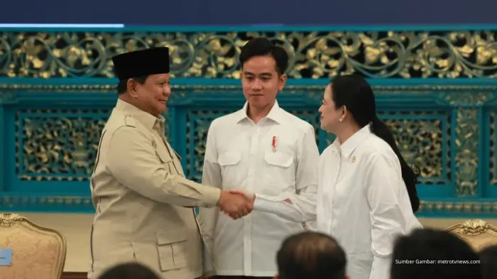 Puan: Logo HUT ke-80 RI Bukan Sekadar Simbol, Tapi Pemacu Persatuan dan Kemajuan Bangsa
