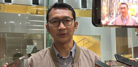 KPK Bahas Tata Kelola Nikel bersama Sejumlah Menteri, Sampaikan Rekomendasi Strategis