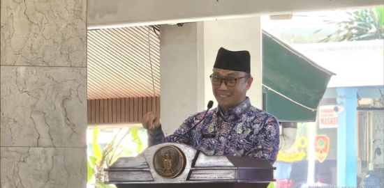 BKN Dorong Manajemen Talenta untuk Percepat Reformasi Birokrasi Daerah