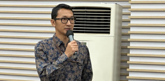 Empat Tersangka Pemerasan RPTKA di Kemenaker Diperiksa KPK, Belum Ada Penahanan