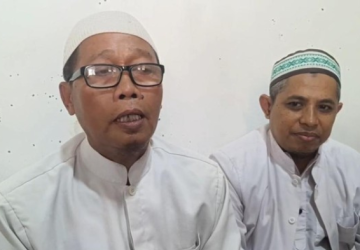 FPI Jawa Tengah Nyatakan Sikap Tegas atas Penyerangan Tabligh Akbar di Pemalang