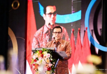 Wamenkominfo: Disiplin Verifikasi adalah Penyangga Utama Jurnalisme Profesional