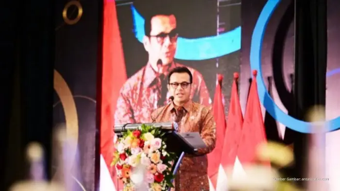 Wamenkominfo: Disiplin Verifikasi adalah Penyangga Utama Jurnalisme Profesional