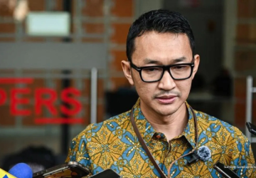 KPK Selidiki Dugaan Korupsi Transaksi Penjualan Gas Oil antara Indonesia dan Filipina