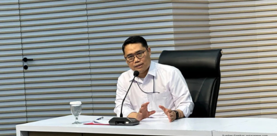 KPK Panggil Pejabat BPK Terkait Temuan Audit di Bank BJB