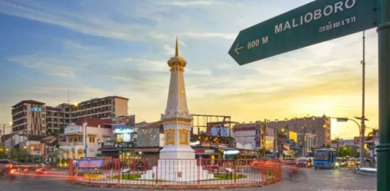 DIY Bidik Predikat Wisata Ramah Muslim Dunia, Siap Sambut Penilaian IMTI 2025