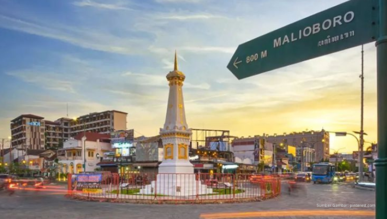 DIY Bidik Predikat Wisata Ramah Muslim Dunia, Siap Sambut Penilaian IMTI 2025