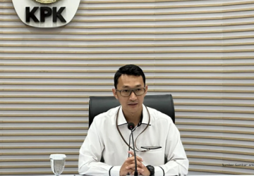 KPK Siap Jemput Paksa Saksi Kasus TPPU di MA