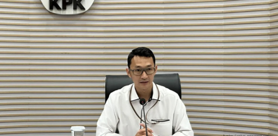 KPK Siap Jemput Paksa Saksi Kasus TPPU di MA