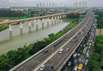 Kejagung Ungkap Alasan Baru Tetapkan Satu Tersangka Korporasi di Kasus Tol MBZ