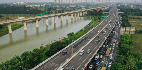 Kejagung Ungkap Alasan Baru Tetapkan Satu Tersangka Korporasi di Kasus Tol MBZ