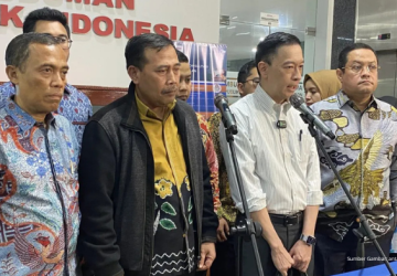 Ombudsman Telusuri Laporan Tom Lembong soal Proses Audit BPKP