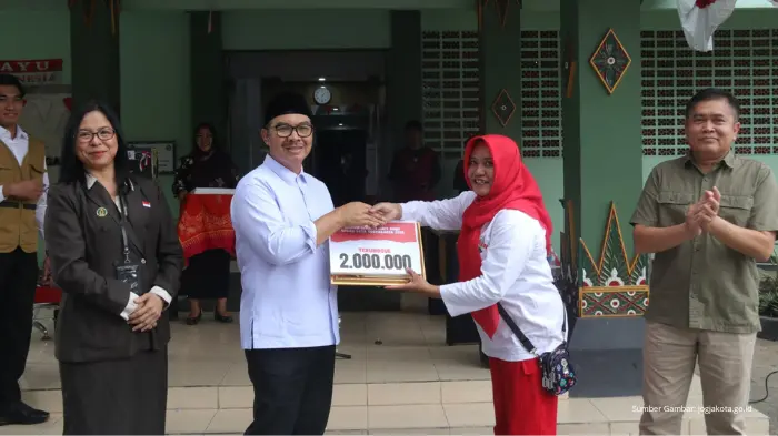 BPKAD Kota Yogyakarta Gelar Lomba Policy Brief, 133 Pegawai Adu Gagasan Tingkatkan PAD