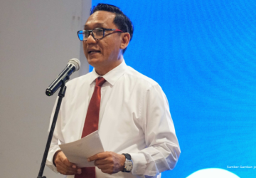 Pemkot Yogya Apresiasi Edukasi Gizi dan Hidrasi untuk Guru PAUD