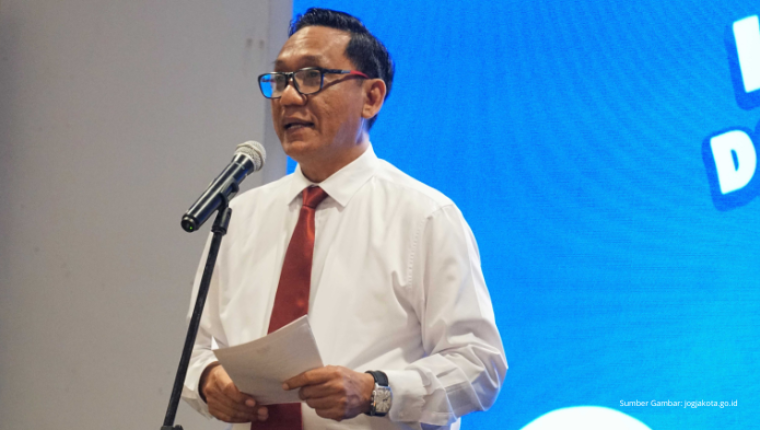Pemkot Yogya Apresiasi Edukasi Gizi dan Hidrasi untuk Guru PAUD