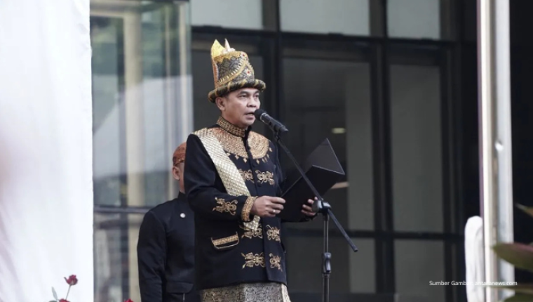 KPK Targetkan Segera Umumkan Tersangka Kasus Dugaan Korupsi Kuota Haji