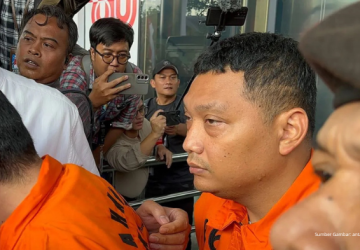 KPK Sita 22 Kendaraan dalam Kasus Dugaan Pemerasan Sertifikat K3 di Kemenaker