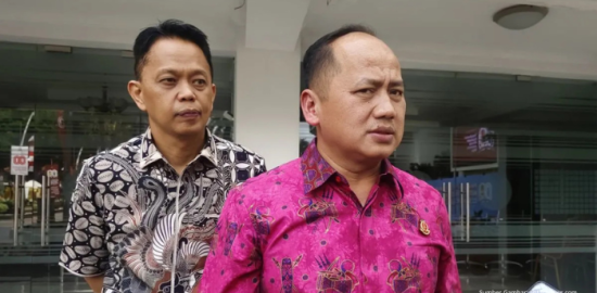 Kejagung Buka Peluang Tersangka Baru dalam Kasus TPPU Minyak Pertamina