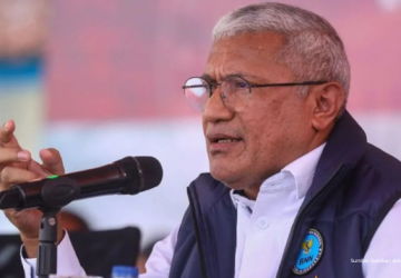 BNN Bongkar Modus Baru: Narkoba Disamarkan dalam Rokok Elektrik