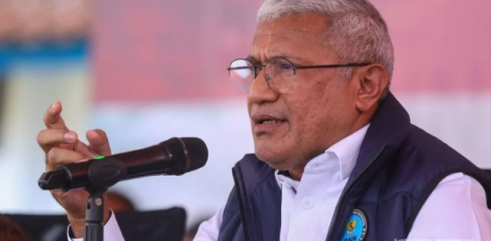 BNN Bongkar Modus Baru: Narkoba Disamarkan dalam Rokok Elektrik