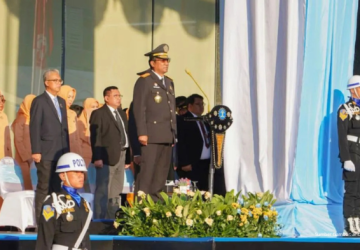 Menkum: Reformasi Hukum Bukan Pilihan, Melainkan Keharusan