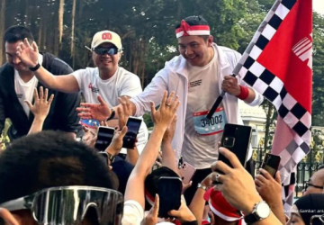 RUU Haji Segera Disahkan, Mensesneg Harap Penyelenggaraan Ibadah Kian Baik