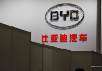 China Ungkap Data Subsidi Kendaraan Listrik, Perhatian Bergeser dari BUMN ke Produsen Besar dan Start-Up